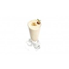 HAZELNUT MILKSHAKE HAZELNUT MILKSHAKE