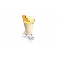 PEACH MILKSHAKE PEACH MILKSHAKE