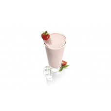 STRAWBERRY MILKSHAKE STRAWBERRY MILKSHAKE