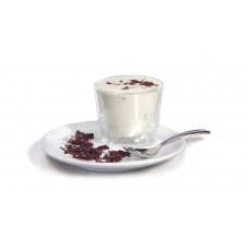 STRACCIATELLA CHOCOLATE CHIP YOGURT STRACCIATELLA CHOCOLATE CHIP YOGURT