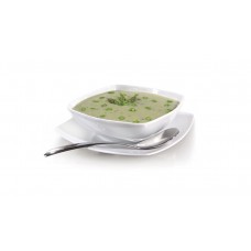 ASPARAGUS CREAM SOUP ASPARAGUS CREAM SOUP