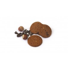 BIG HAZELNUT AND CHOCOLATE BISCUIT BIG HAZELNUT AND CHOCOLATE BISCUIT