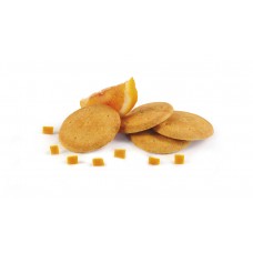 BIG ORANGE BISCUIT BIG ORANGE BISCUIT