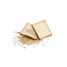 SOFT WHITE BREAD HIGH PROTIEN, HIGH FIBRE SOFT WHITE BREAD HIGH PROTIEN, HIGH FIBRE