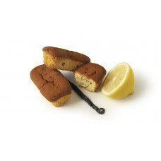 LEMON & VANILLE PLUMCAKE LEMON & VANILLE PLUMCAKE