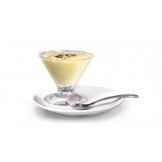 VANILLA PUDDING VANILLA PUDDING