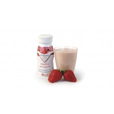 STRAWBERRY SMOOTHIE STRAWBERRY SMOOTHIE