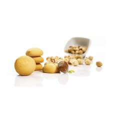 HAZELNUT BISCUIT DELIGHT HAZELNUT BISCUIT DELIGHT