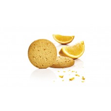 ORANGE BIG BISCUIT ORANGE BIG BISCUIT