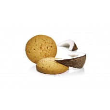 COCONUT BIG BISCUIT COCONUT BIG BISCUIT