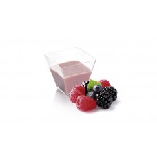 LACTOSE -FREE BERRIES YOGURT LACTOSE -FREE BERRIES YOGURT