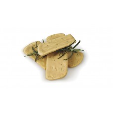 GLUTEN -FREE ROSEMARY FLAT BREAD GLUTEN -FREE ROSEMARY FLAT BREAD