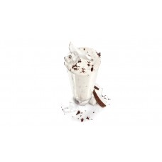 GLUTEN-FREE COCONUT MILKSHAKE GLUTEN-FREE COCONUT MILKSHAKE