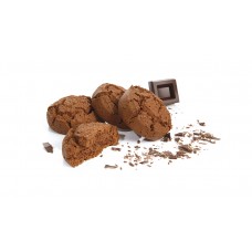 GLUTEN-FREE COCOA COOKIES GLUTEN-FREE COCOA COOKIES