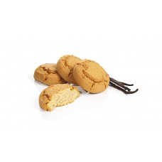 GLUTEN-FREE VANILLA COOKIES GLUTEN-FREE VANILLA COOKIES